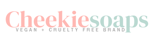 Cheekiesoaps