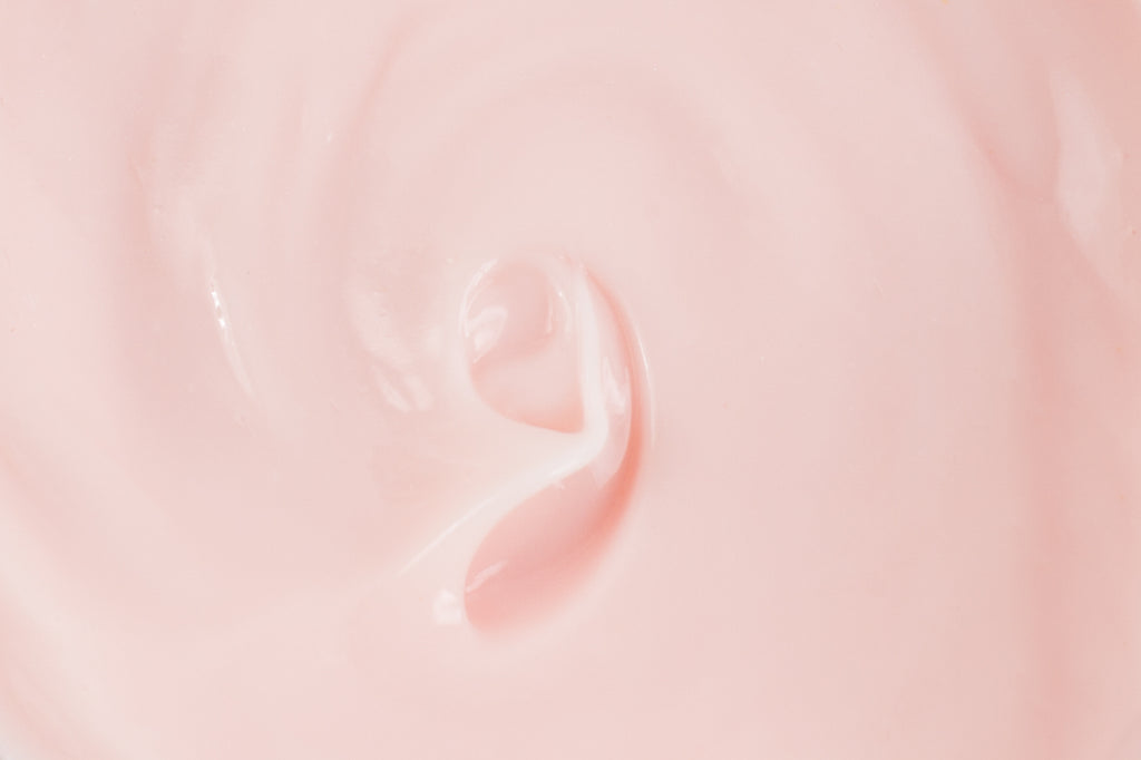 Pretty in Pink Whipped Body Cream